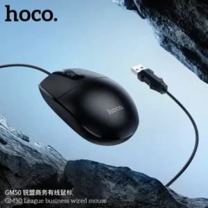 Souris Filaire USB GM50 HOCO