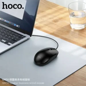 Souris Filaire USB GM50 HOCO