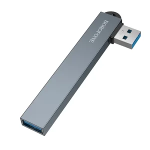 Hub USB 4 Ports FH1 BOROFONE