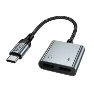Adaptateur Audio UPA34A – HOCO
