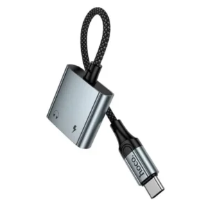 Adaptateur Audio UPA34A – HOCO