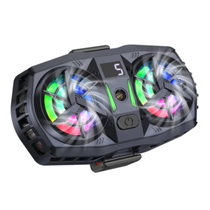 Ventilateur de Refroidissement GM36 HOCO