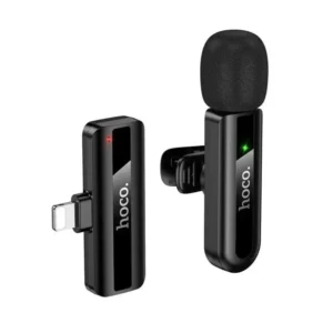 Microphone Sans Fil L20C HOCO