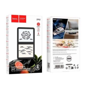 Diffuseur de Parfum Solide ZP52 HOCO