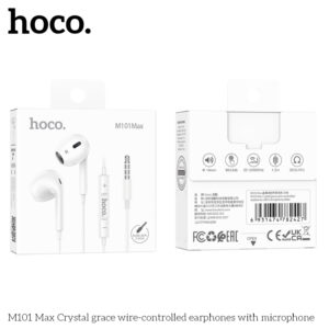 Écouteurs M101 Max HOCO