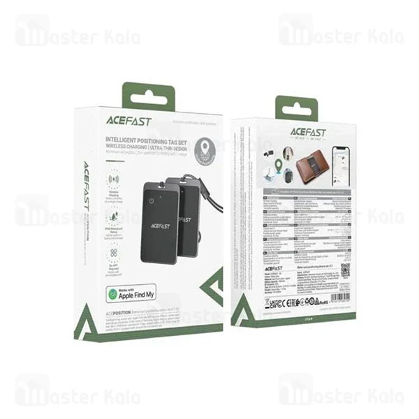 Localisateur Bluetooth S3 ACEFAST – Image 6