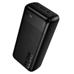 Power Bank 30 000 mAh J159B HOCO