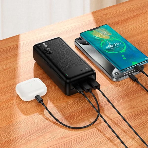 Power Bank 30 000 mAh J159B HOCO