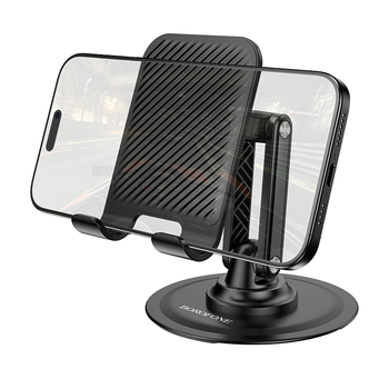 Support de Bureau Pliable BH128 BOROFONE