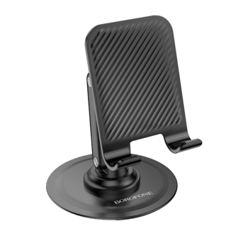 Support de Bureau Pliable BH128 BOROFONE