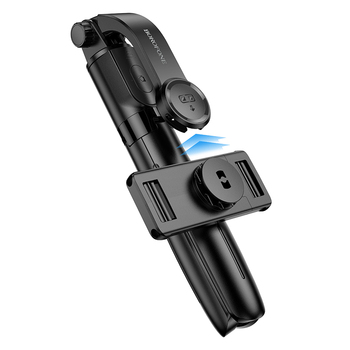 Perche à Selfie Trépied Bluetooth BY13 BOROFONE – Image 4