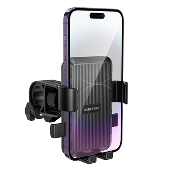 Support Téléphone Vélo et Moto BH137 BOROFONE
