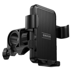 Support Téléphone Vélo et Moto BH137 BOROFONE