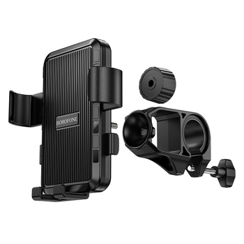 Support Téléphone Vélo et Moto BH137 BOROFONE