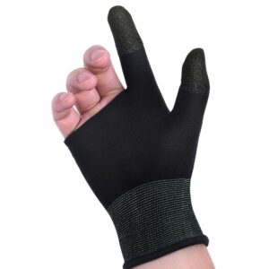 Gants Gaming 2 Doigts GA21 HOCO