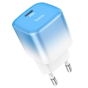 Chargeur mural pd 20w C101A HOCO