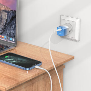 Chargeur mural pd 20w C101A HOCO
