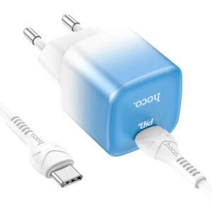 Chargeur mural pd 20w C101A HOCO