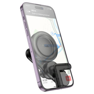 Support Magnétique Écran Voiture H57 HOCO