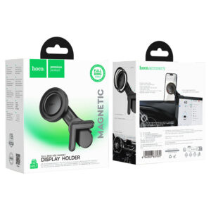 Support Magnétique Écran Voiture H57 HOCO