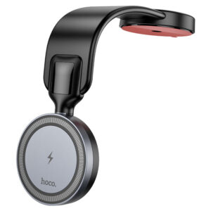 Support Magnétique Charge Sans Fil 15W HW29 HOCO