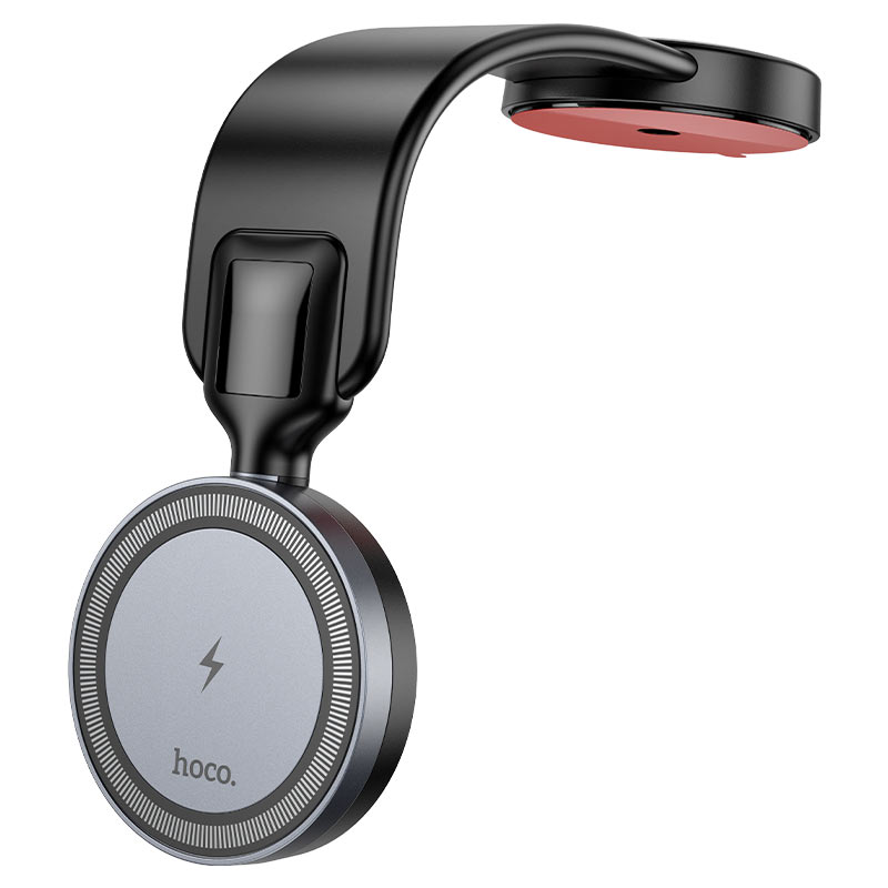 Support Magnétique Charge Sans Fil 15W HW29 HOCO