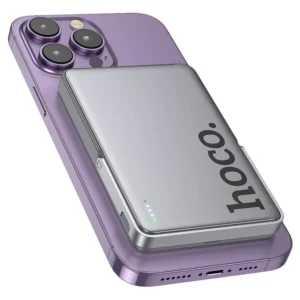 Batterie Magnétique 10000mAh 20W Q36A HOCO