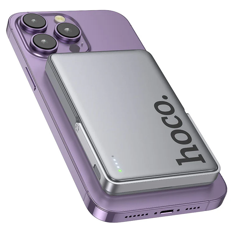 Batterie Magnétique 10000mAh 20W Q36A HOCO