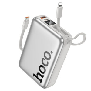 Power Bank 20 000 mAh Q39 HOCO