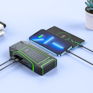 Démarreur Batterie 10000mAh QS1 HOCO