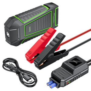 Démarreur Batterie 10000mAh QS1 HOCO