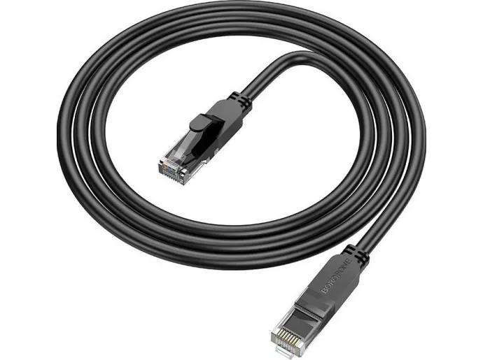 Câble Réseau Cat 6 BUS01 BOROFONE