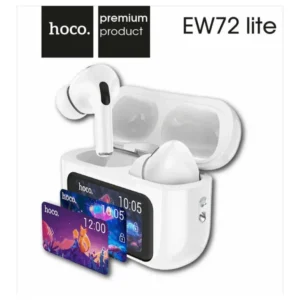 Écouteurs Bluetooth ANC EW72 Lite HOCO