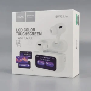 Écouteurs Bluetooth ANC EW72 Lite HOCO