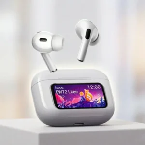 Écouteurs Bluetooth ANC EW72 Lite HOCO