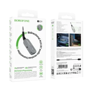 Récepteur Bluetooth BC51 BOROFONE
