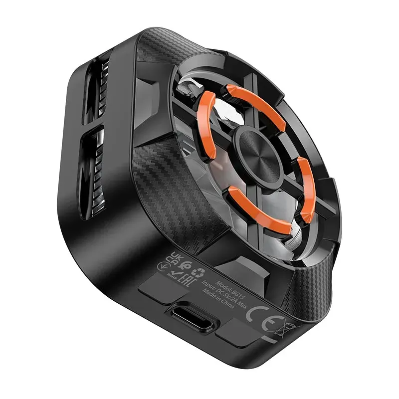 Refroidisseur Magnétique pour Smartphone BG15 BOROFONE