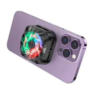 Refroidisseur Magnétique pour Smartphone BG15 BOROFONE