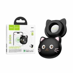 Collier Anti-Perte Intelligent E91D HOCO pour Chat