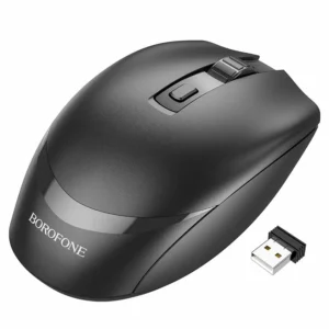 Souris Sans Fil BG7 BOROFONE