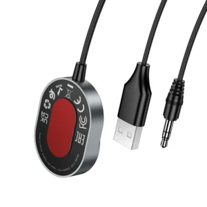 Récepteur Bluetooth AUX E150 HOCO