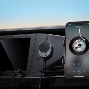 Récepteur Bluetooth AUX E150 HOCO