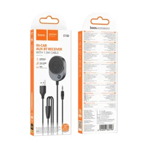 Récepteur Bluetooth AUX E150 HOCO