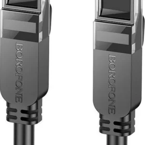 Câble Réseau Cat 6 BUS01 BOROFONE
