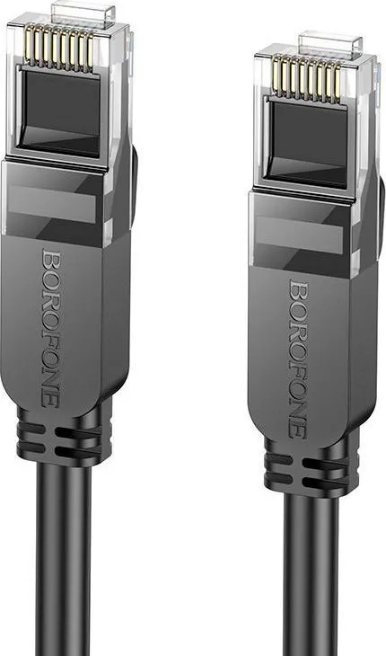 Câble Réseau Cat 6 BUS01 BOROFONE