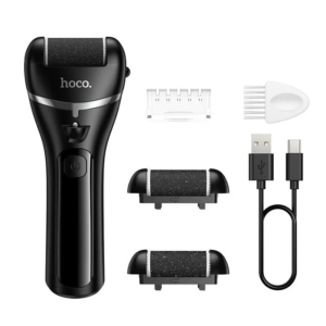 Râpe Électrique pour Pieds HP90 HOCO