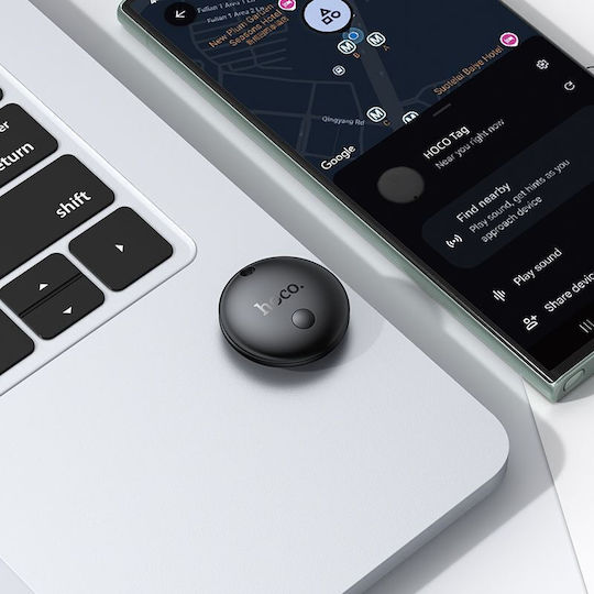 Traceur Bluetooth E93A HOCO – Image 4