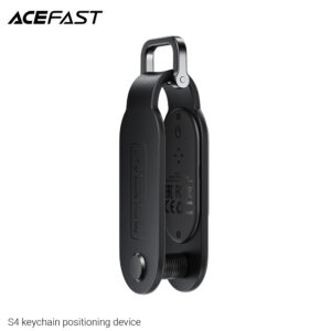 Porte-clés Traceur S4 ACEFAST
