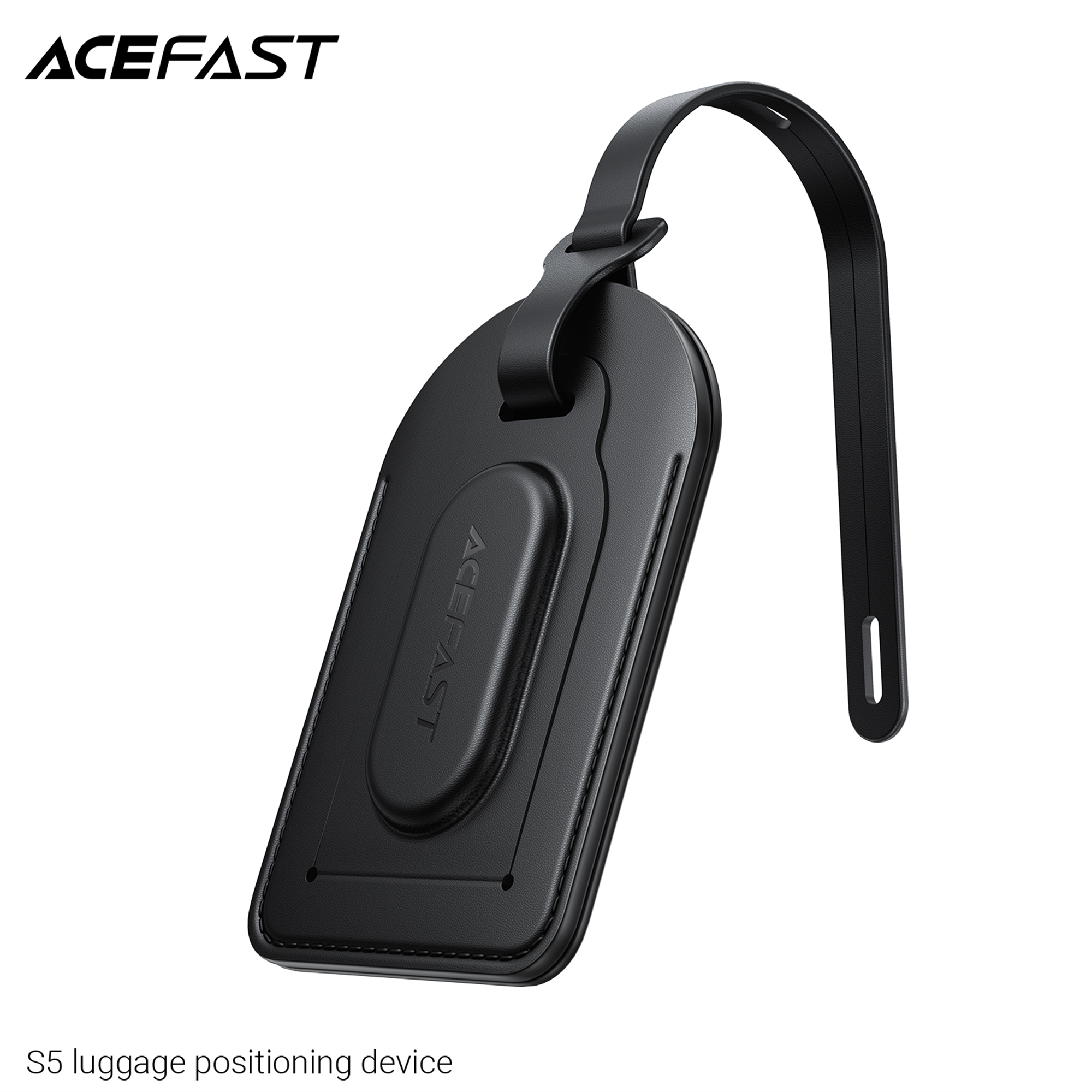 Traceur de Bagage S5 ACEFAST – Image 9