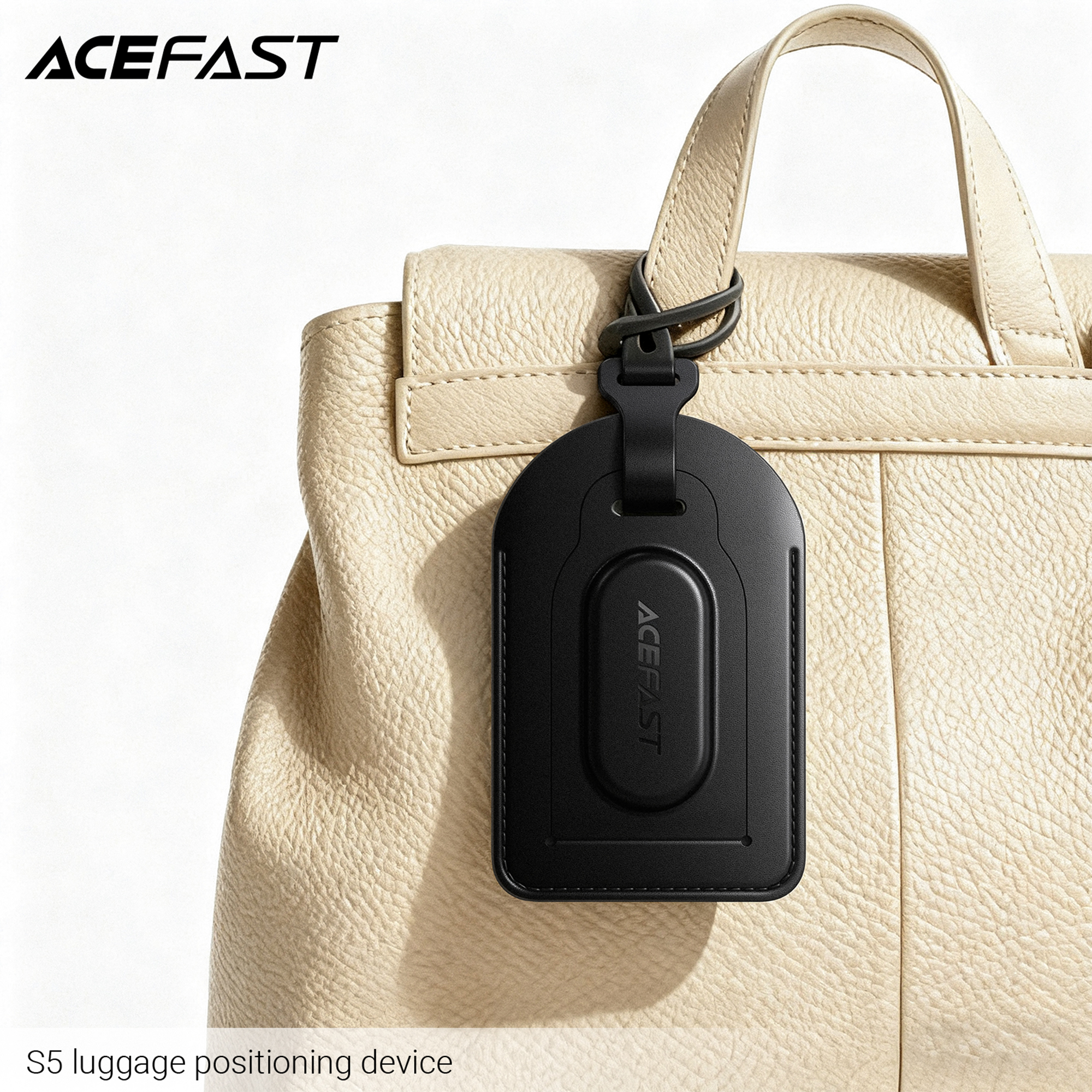 Traceur de Bagage S5 ACEFAST – Image 2